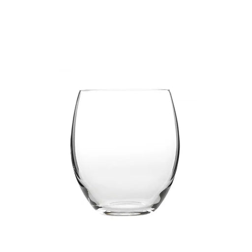 Luigi Bormioli Magnifico Stemless 500ml - Set 6  Wine Glasses