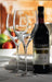 Luigi Bormioli Magnifico Wine 350ml - Set 4  Wine Glasses