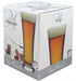 Luigi Bormioli Michelangelo Masterpiece Beer 450ml - Set 4  Beer Glasses