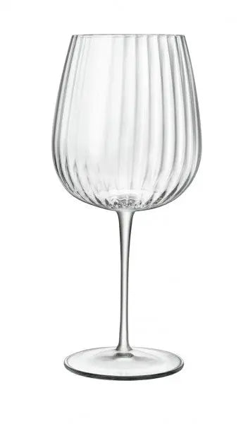 Luigi Bormioli Optica Gin 750ml - Set 4  Cocktail Glasses