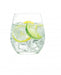 Luigi Bormioli Palace Double Old Fashioned DOF 400ml  Tumblers