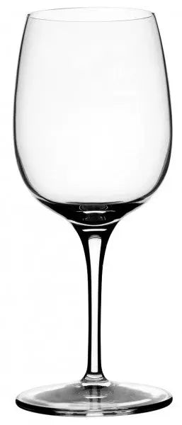 Luigi Bormioli Palace Wine 365ml  Wine Glasses