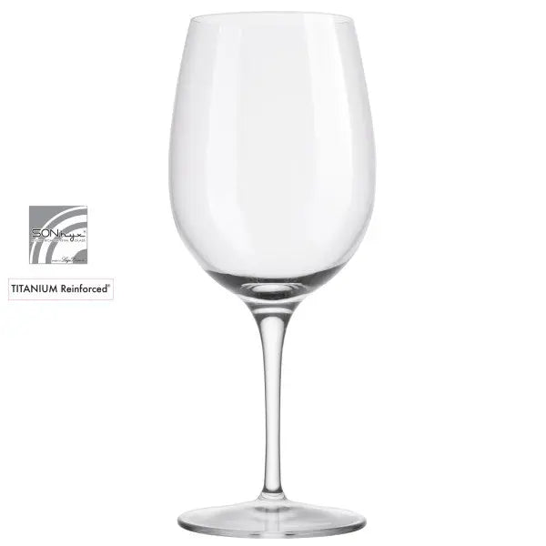 Luigi Bormioli Palace Wine 480ml  Wine Glasses