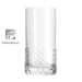 Luigi Bormioli Roma Beverage 480ml - Set 4  Tumblers