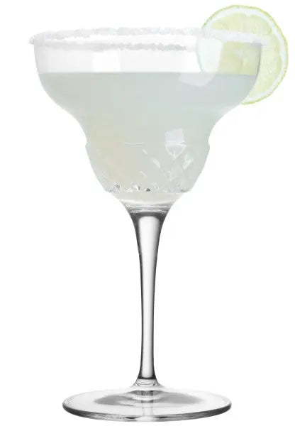 Luigi Bormioli Roma Margarita 390ml - Set 4  Cocktail Glasses