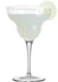 Luigi Bormioli Roma Margarita 390ml - Set 4  Cocktail Glasses