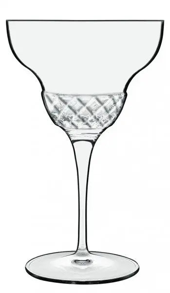 Luigi Bormioli Roma Margarita 390ml - Set 4  Cocktail Glasses