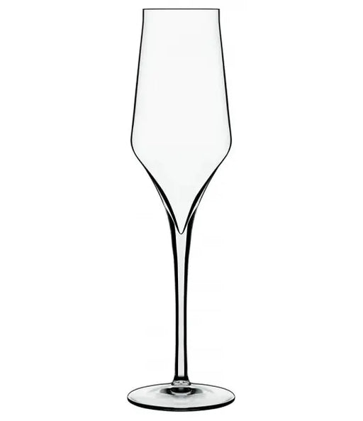Luigi Bormioli Supremo 240ml Flute  Wine Glasses