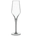 Luigi Bormioli Supremo 240ml Flute  Wine Glasses