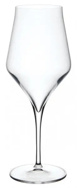Luigi Bormioli Supremo Bordeux 550ml  Wine Glasses