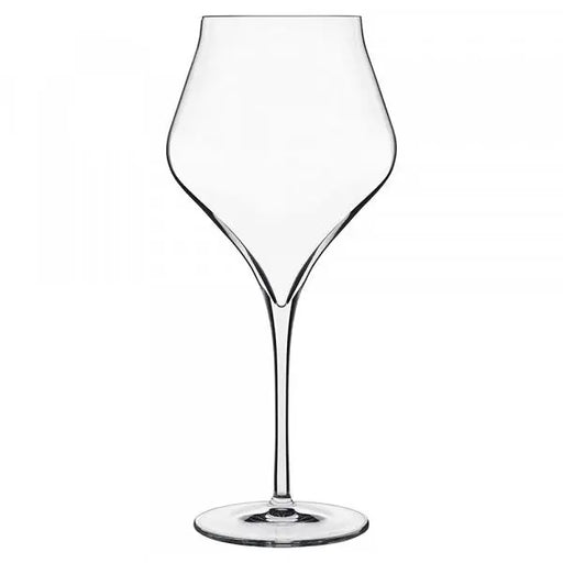 Luigi Bormioli Supremo Burgundy 650ml  Wine Glasses