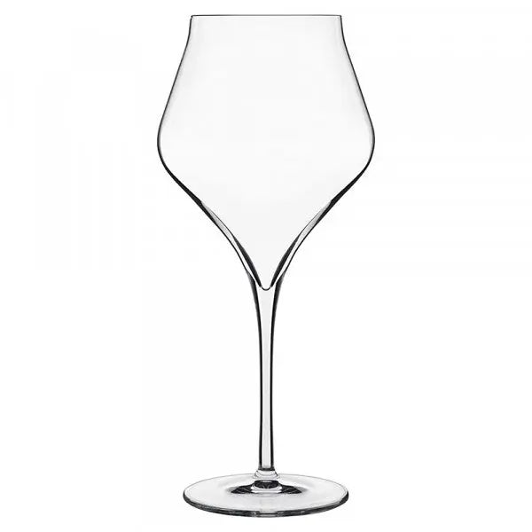 Luigi Bormioli Supremo Burgundy 650ml  Wine Glasses