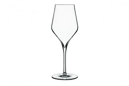 Luigi Bormioli Supremo Chardonnay 350ml  Wine Glasses