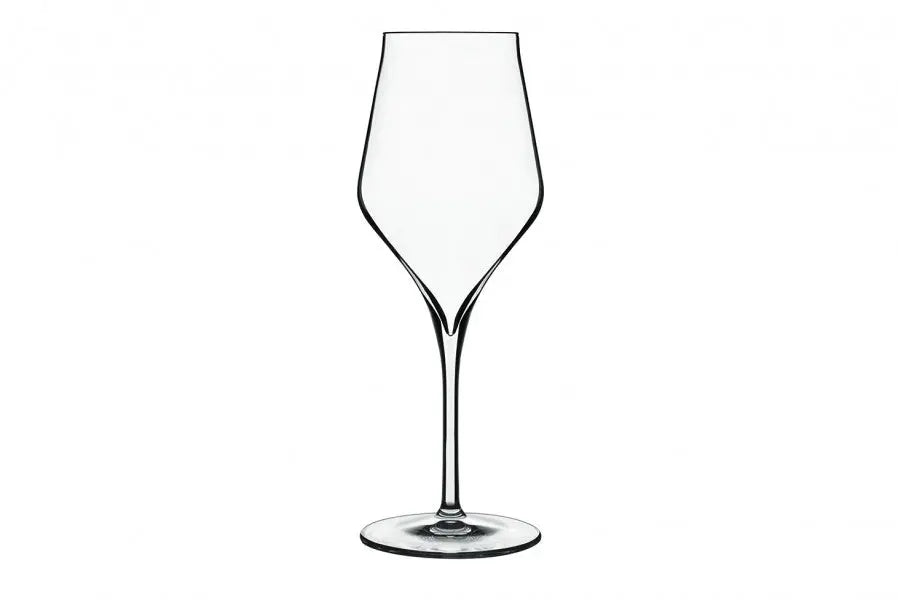 Luigi Bormioli Supremo Chardonnay 350ml  Wine Glasses