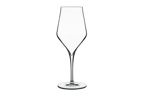 Luigi Bormioli Supremo Chianti 450ml  Wine Glasses