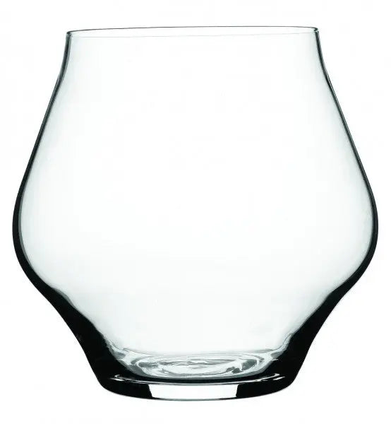 Luigi Bormioli Supremo Stemless 450ml  Wine Glasses