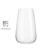 Luigi Bormioli Talismano Beverage 570ml - Set 4  Tumblers