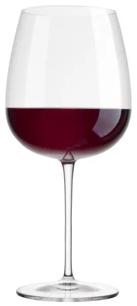 Luigi Bormioli Talismano Burgundy 750ml - Set 4  Wine Glasses