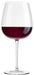 Luigi Bormioli Talismano Burgundy 750ml - Set 4  Wine Glasses