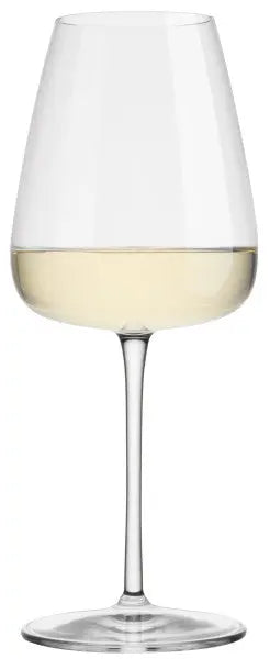 Luigi Bormioli Talismano Chardonnay 450ml - Set 4  Wine Glasses