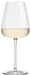 Luigi Bormioli Talismano Chardonnay 450ml - Set 4  Wine Glasses