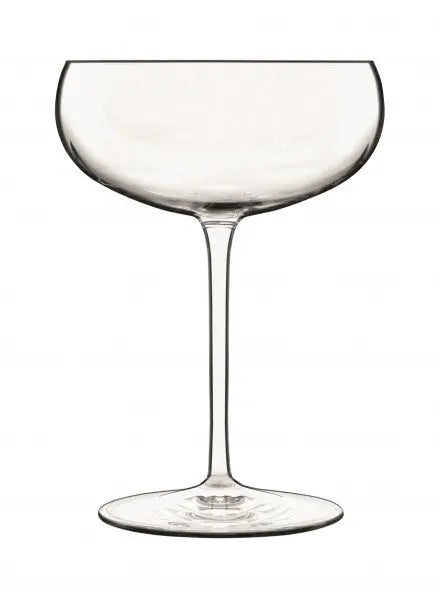 Luigi Bormioli Talismano Martini 300ml - Set 4  Cocktail Glasses