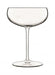 Luigi Bormioli Talismano Martini 300ml - Set 4  Cocktail Glasses