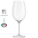 Luigi Bormioli Vinoteque Cabernet Wine Glass 760ml  Wine Glasses