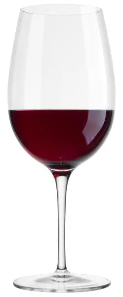 Luigi Bormioli Vinoteque Cabernet Wine Glass 760ml  Wine Glasses