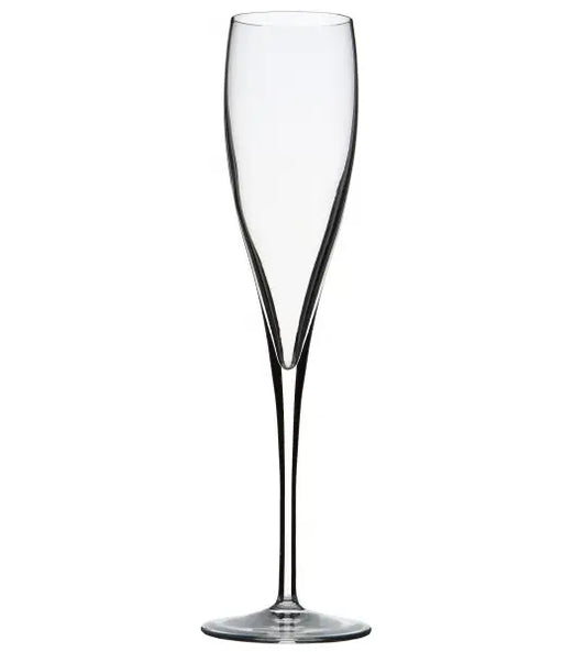 Luigi Bormioli Vinoteque Flute 175ml - Set 2  Wine Glasses