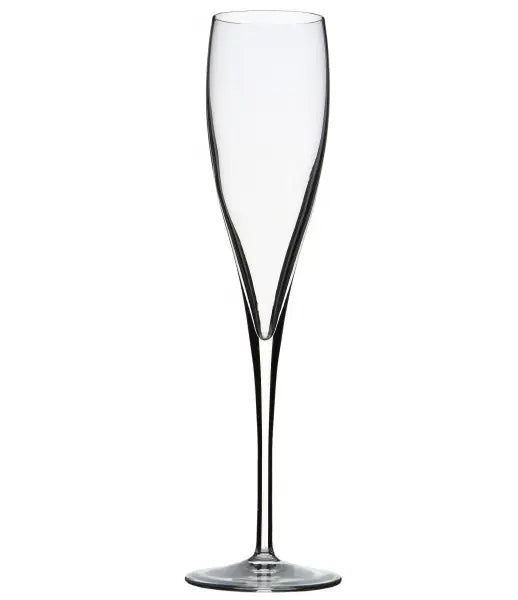 Luigi Bormioli Vinoteque Flute 175ml - Set 2  Wine Glasses