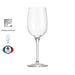 Luigi Bormioli Vinoteque Flute 175ml  Wine Glasses