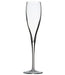 Luigi Bormioli Vinoteque Flute 175ml  Wine Glasses