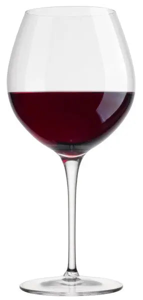 Luigi Bormioli Vinoteque Pinot Noir 660ml  Wine Glasses