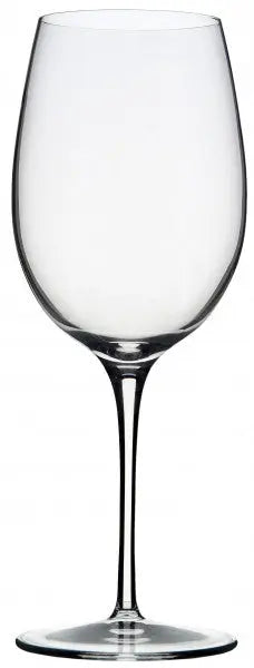 Luigi Bormioli Vinoteque Shiraz Wine Glass 590ml - Set 2  Wine Glasses