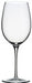 Luigi Bormioli Vinoteque Shiraz Wine Glass 590ml - Set 2  Wine Glasses