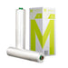 Matthews MPH8017 clear cast hand stretch film 500mm x 600m x 9mu box of 4