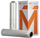 Matthews MPH8055 clear cast hand stretch film 500mm x 400m x 17mu box of 4