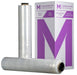 Matthews MPH8060 clear cast hand stretch film 500mm x 300m x 20mu box of 4