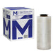 Matthews MPH8065 clear cast hand stretch film 250mm x 300m x 23mu box of 4