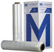 Matthews MPH8080 clear cast hand stretch film 500mm x 300m x 23mu box of 4