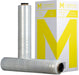 Matthews MPH8090 clear cast hand stretch film 500mm x 250m x 30mu box of 4