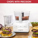 Magimix 3200XL Food Processor – White  Food Processors