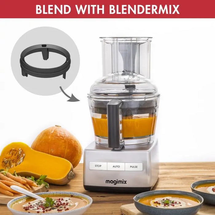 Magimix 5200XL Food Processor – Satin  Food Processors