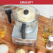 Magimix 5200XL Food Processor – Satin  Food Processors