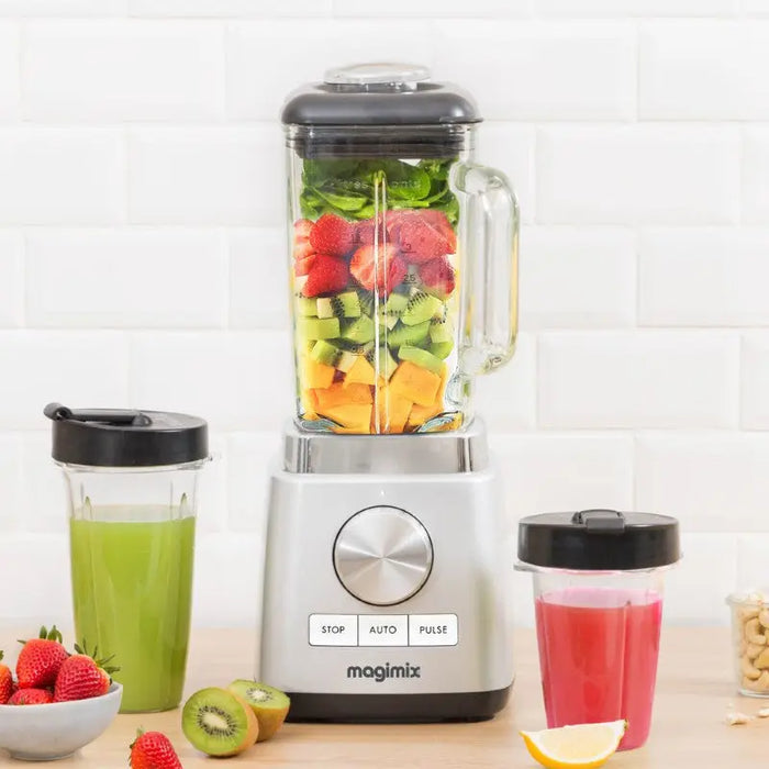 Magimix Blend Cup Set for Blenders  Blend Cup Set