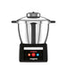 Magimix Cook Expert Induction Cooking Processor – Black  Cooking Processor