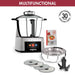 Magimix Cook Expert Induction Cooking Processor – Silver  Cooking Processor