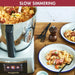 Magimix Cook Expert Induction Cooking Processor – Silver  Cooking Processor
