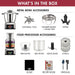 Magimix Cook Expert Induction Cooking Processor – Silver  Cooking Processor